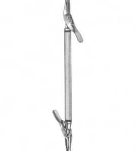 Amalgam Guns