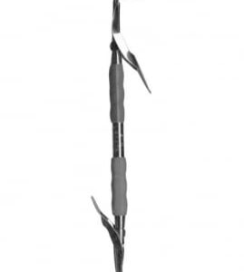 Amalgam Guns