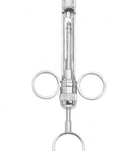 Cartridge Syring