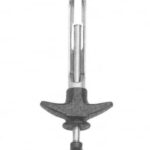 Cartridge Syring