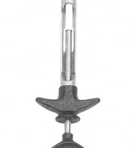 Cartridge Syring
