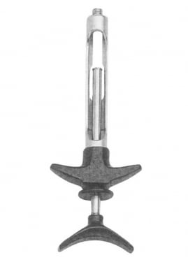 Cartridge Syring