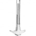 Cartridge Syring