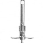 Cartridge Syring