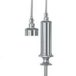 Cartridge Syring