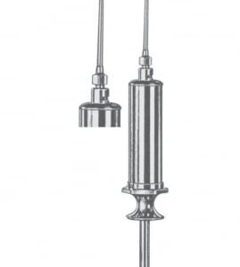 Cartridge Syring