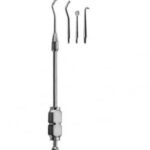 Crown Remover