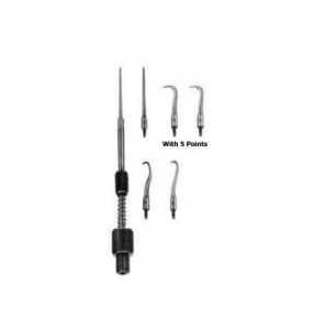 Crown Remover