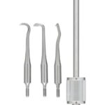 Crown Remover