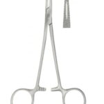 Mayo Hegar Needle Holder 150mm