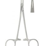 Mayo Hegar Needle Holder 180mm
