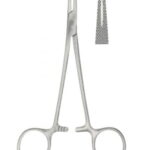 Mayo Hegar Needle Holder 200mm