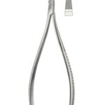 Crile Needle Holder 150mm